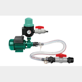 TRADE PROFESSIONAL - WATER PUMP - 0.5 HP - PERIPHIRAL KIT - MCOP1413