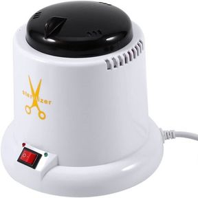 Nail Art Tools Sterilizer LED Disinfect Machine |
