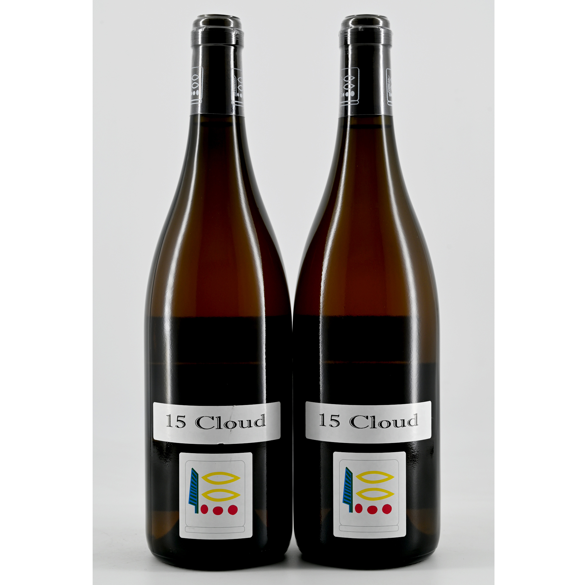 Ladoix Le Cloud Blanc (Prieuré Roch) 2015 *Mr. Z's Collection | TOPLOT