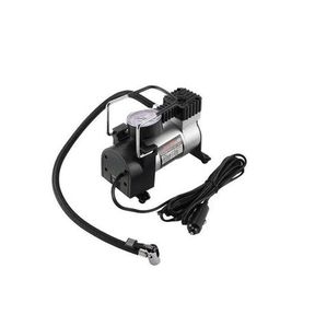 Portable 12V Fast Inflation Air Compressor | NOT TESTED