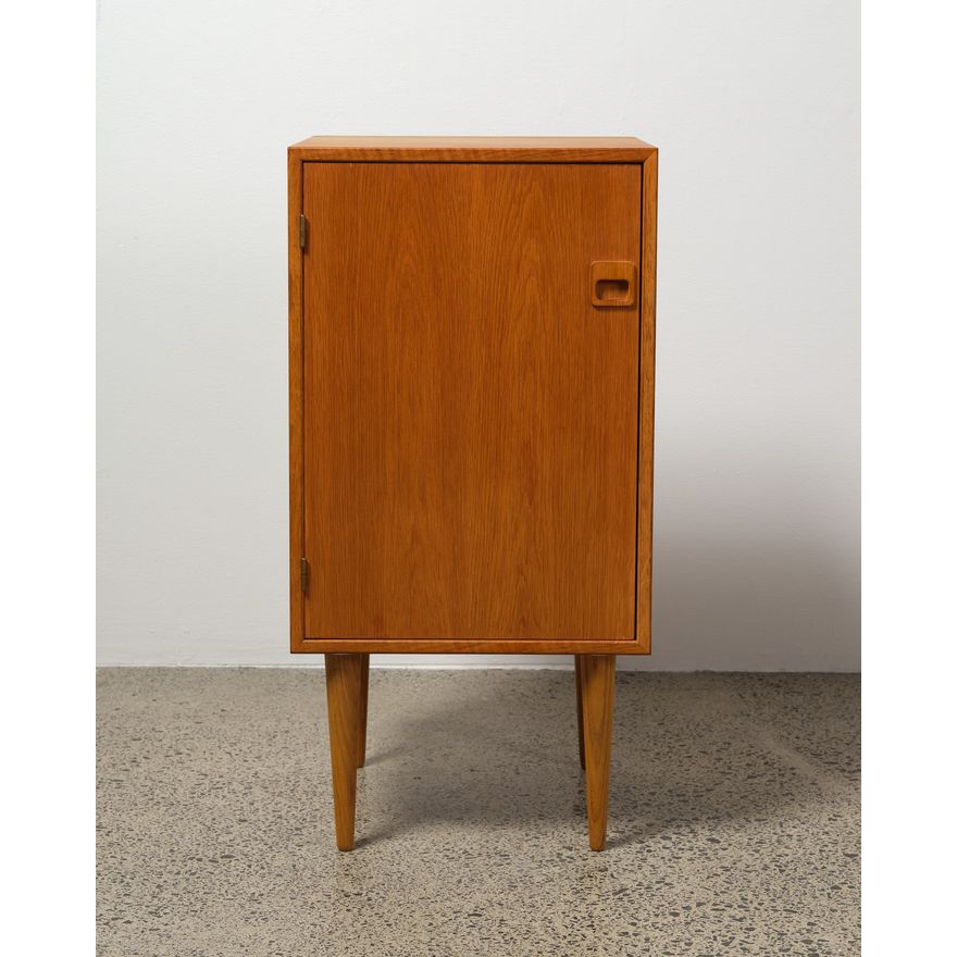 Dyrlund, Denmark - 1960s Danish cabinet