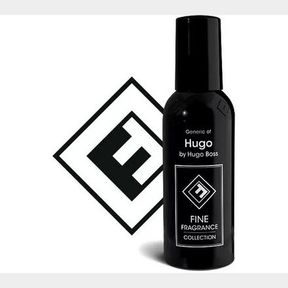 FINE FRAGRANCE COLLECTION HUGO BY HUGO BOSS 30ML - 52055/20284