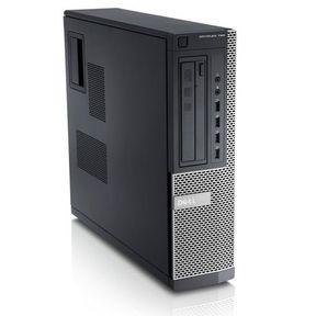 DELL OptiPlex 790 i5 2nd Gen 4GB RAM 250GB HDD Windows 7 (Refurbished) i5 2nd Gen 4GB RAM 250GB HDD |