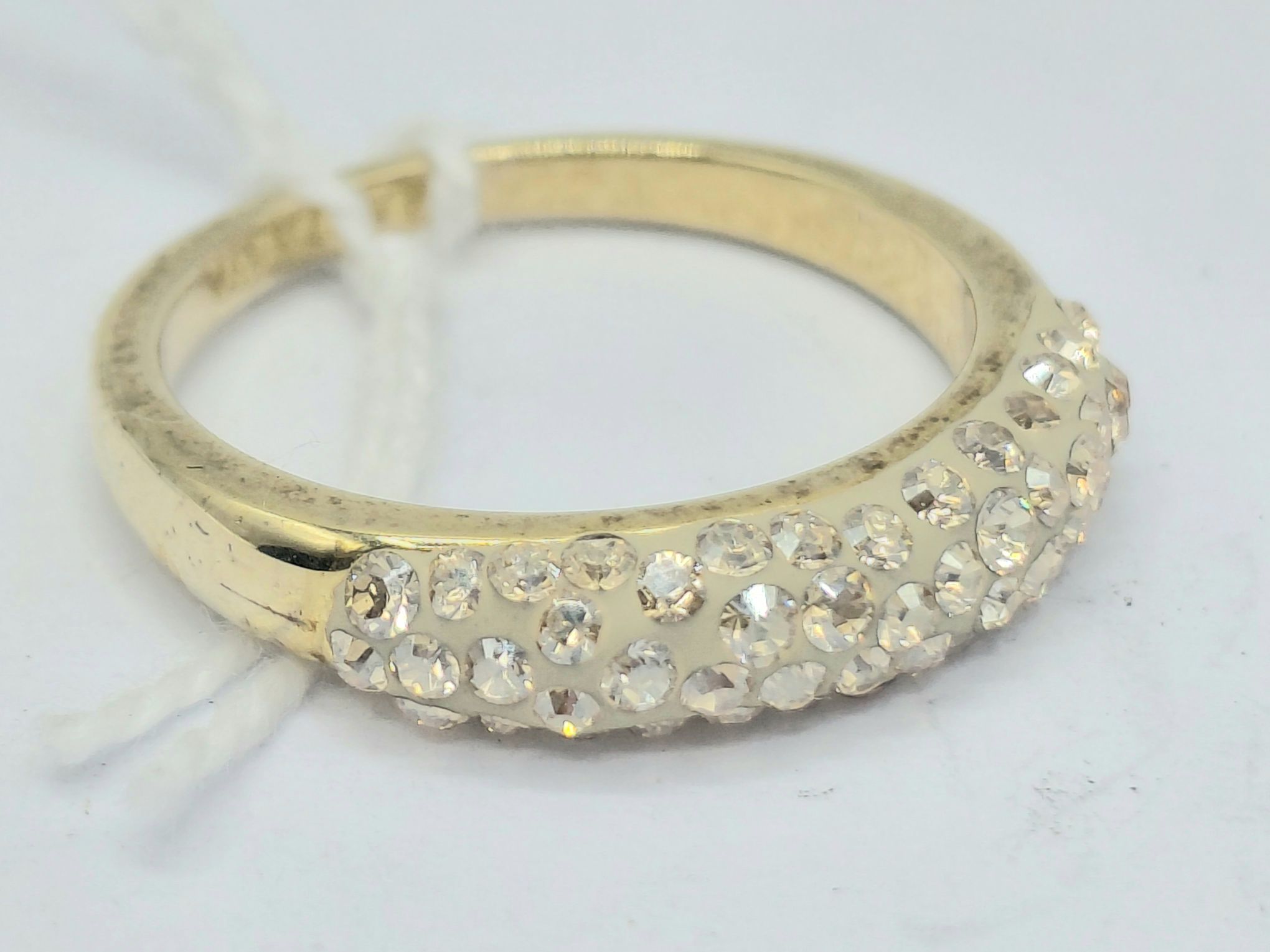 Swarovski Ring