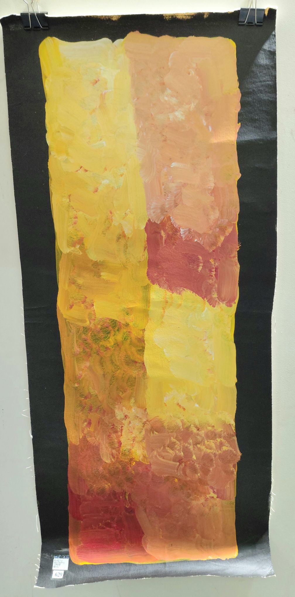 629 · KUDDITJI KNGWARREYE