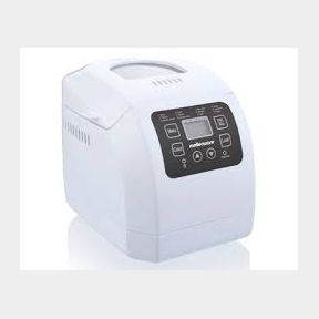 Mellerware Ma Baker III - Fully Automatic Plastic Bread Maker (900g)(600W)(White)-50596/124 B5 (S2)