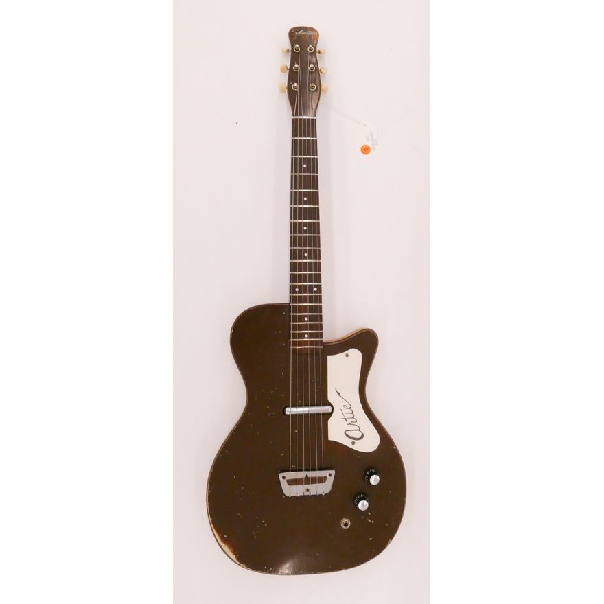 Silvertone Danelectro U1 Electric Guitar, 1959