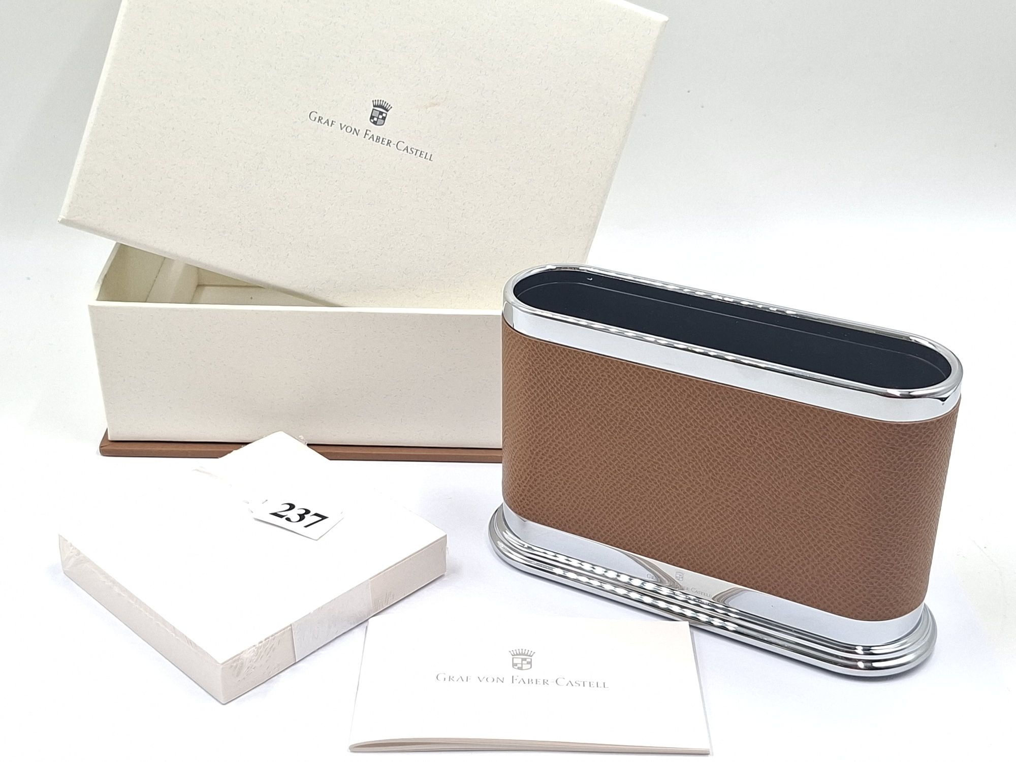 GRAF VON FABER-CASTELL DESK ACCESSORY