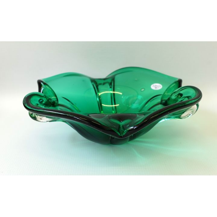 MURANO GLASS BOWL