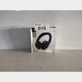 BLUETOOTH WIRELESS HEADPHONES WITH EXTERNAL MIC FOR CALLS/GAMING/MUSIC
