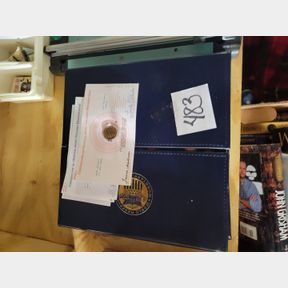 State dollar collection and other related books