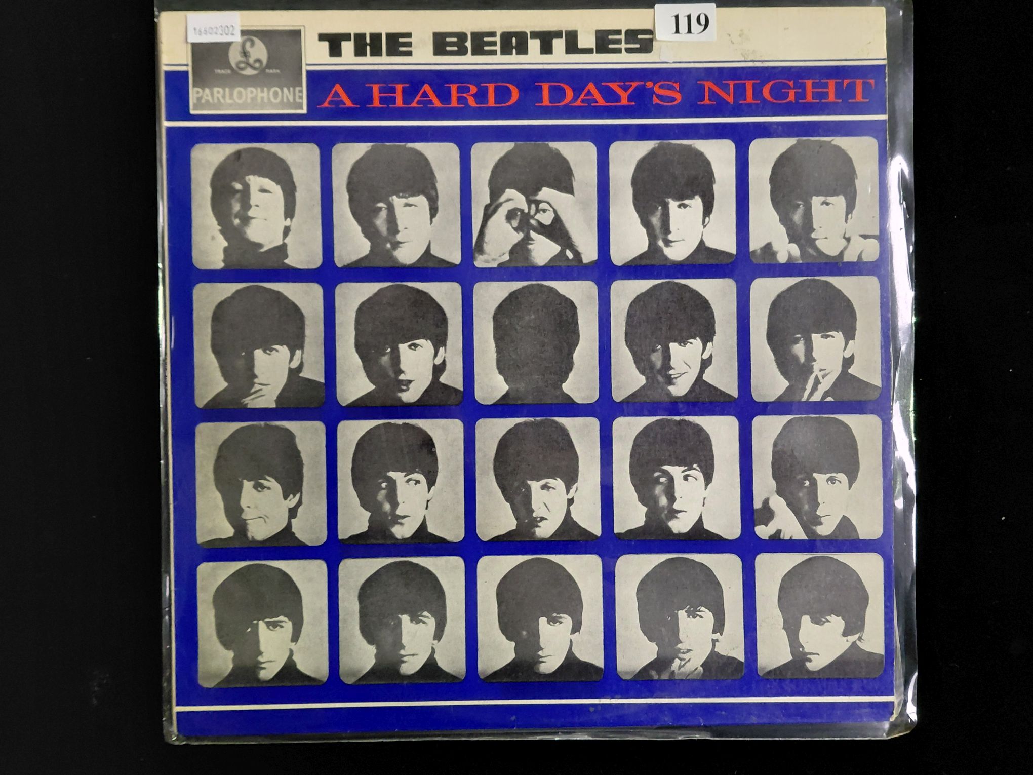 The Beatles