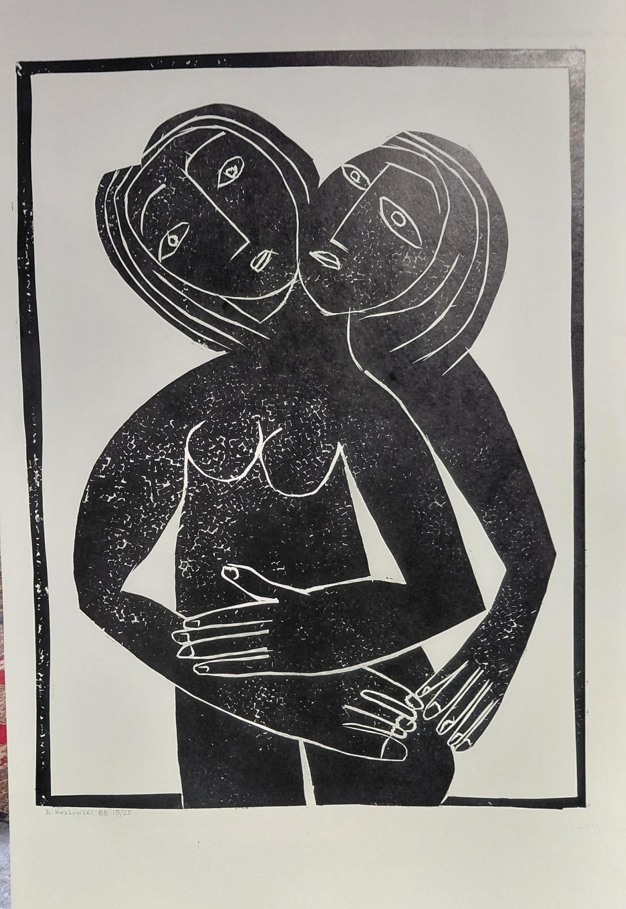 355 · BRUNON KOZLOWSKI