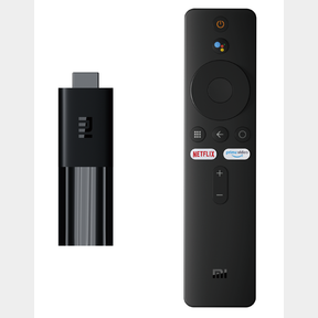 Xiaomi Mi TV Stick Android 9.0 Media Player-NOT TESTED