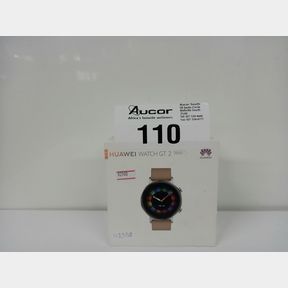 HUAWEI GT 2 SMART WATCH 42MM - GRAVEL BEIGE
