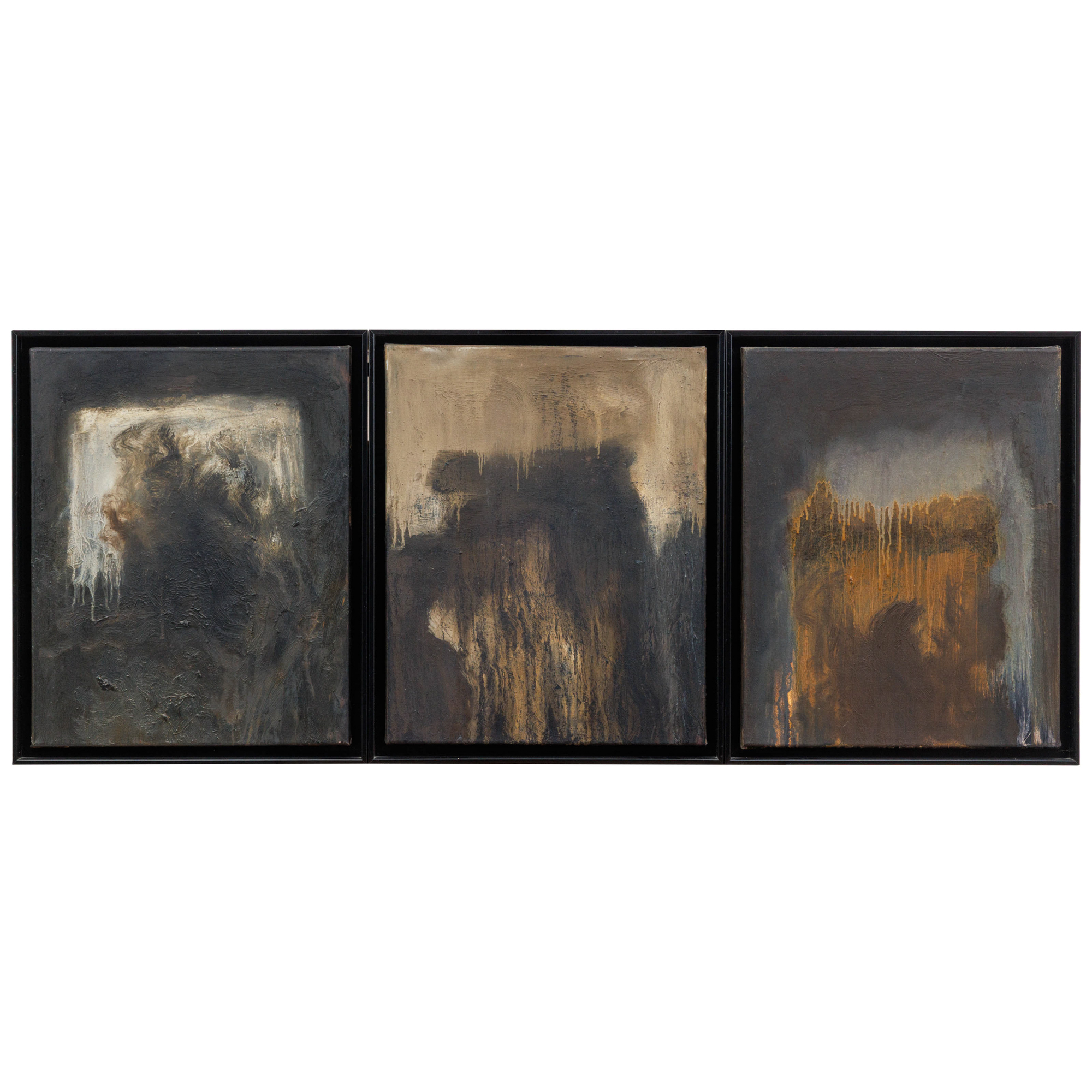 Lex van lith (°1957) – kavel bij Bernaerts, Antwerp