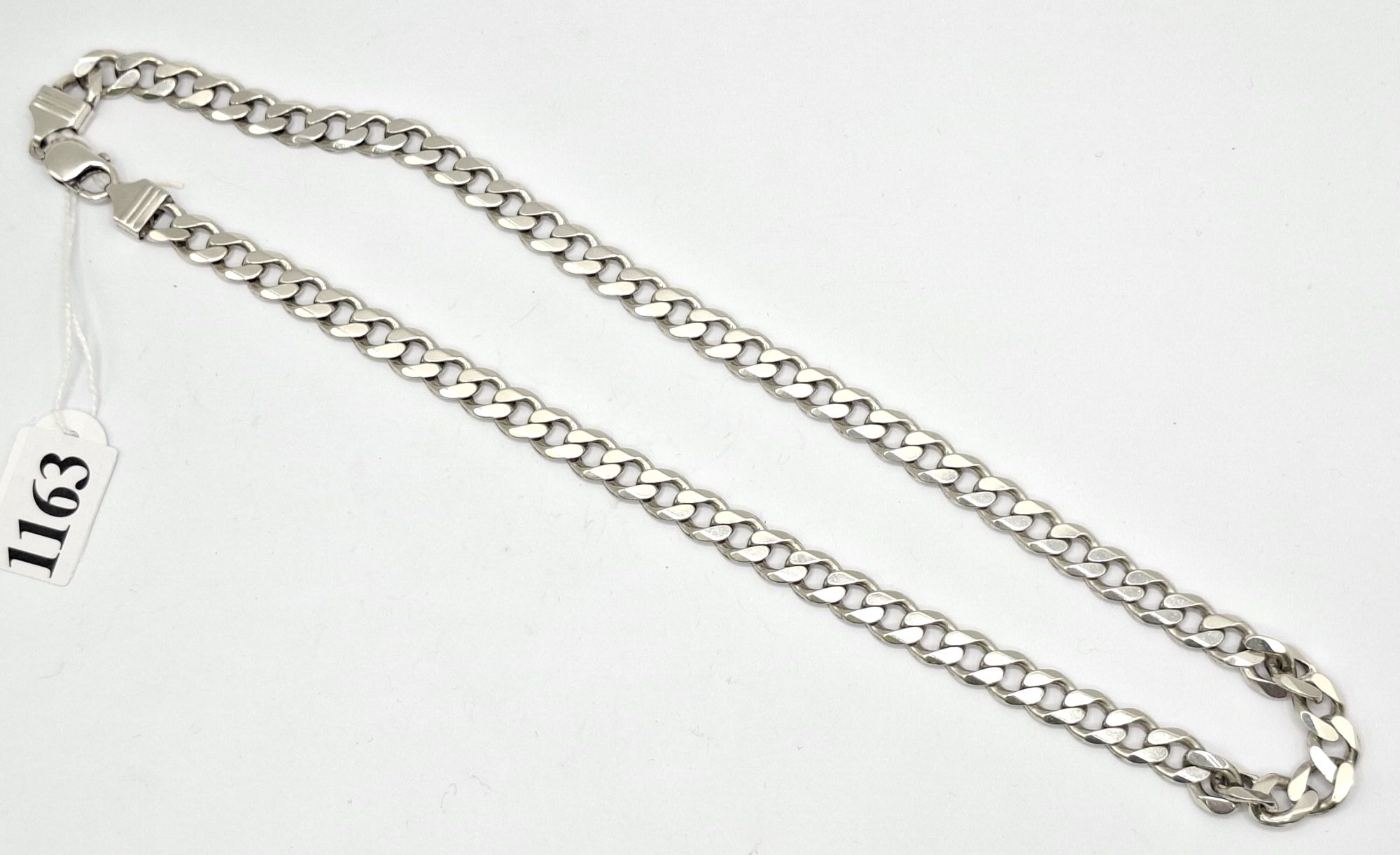 925 Sterling Silver Chain