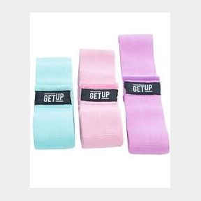Getup Resistance Band Set (Thick) --51463/4435 CB6