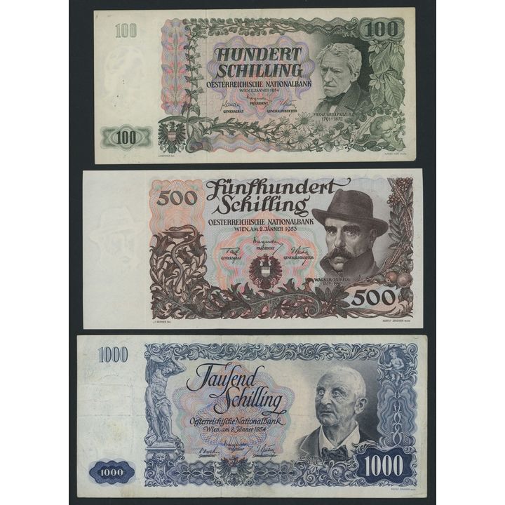 25200 - World, British and Irish Banknotes - e-Auction | Spink
