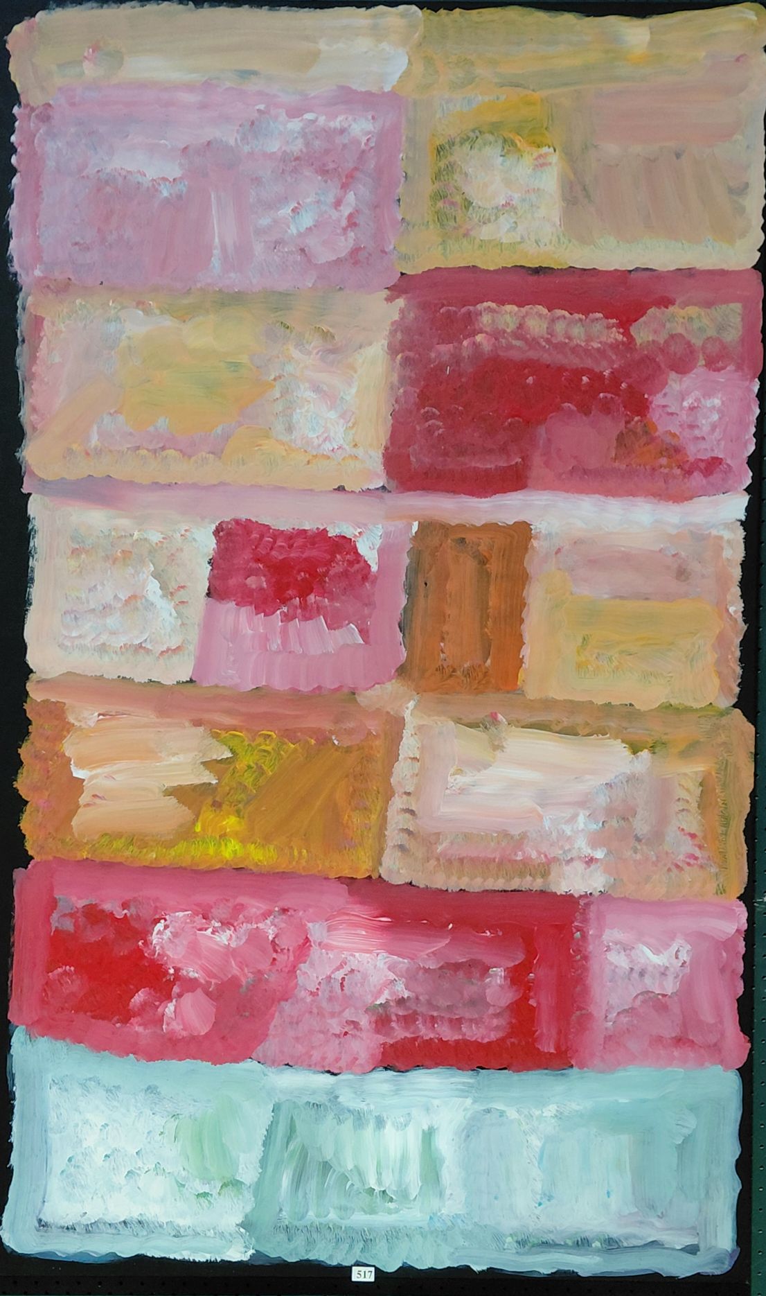 517 · KUDDITJI KNGWARREYE
