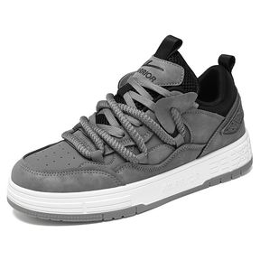 Sneakers For Men Women Warrior Tekkie Shoes For Men 3551 Grey Megatron Grey Unisex UK 7.5 |