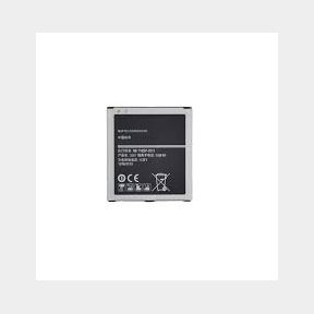 Battery for Samsung Galaxy Grand Prime G530 EB-BG530BBC - Compatible with J5 J500 G530 and J3 (2016) - 51748/12655 SN B3 (S2)