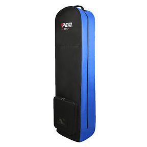 Large Capacity Golf Travel Bags With Pulley Foldable Airplane Bag |