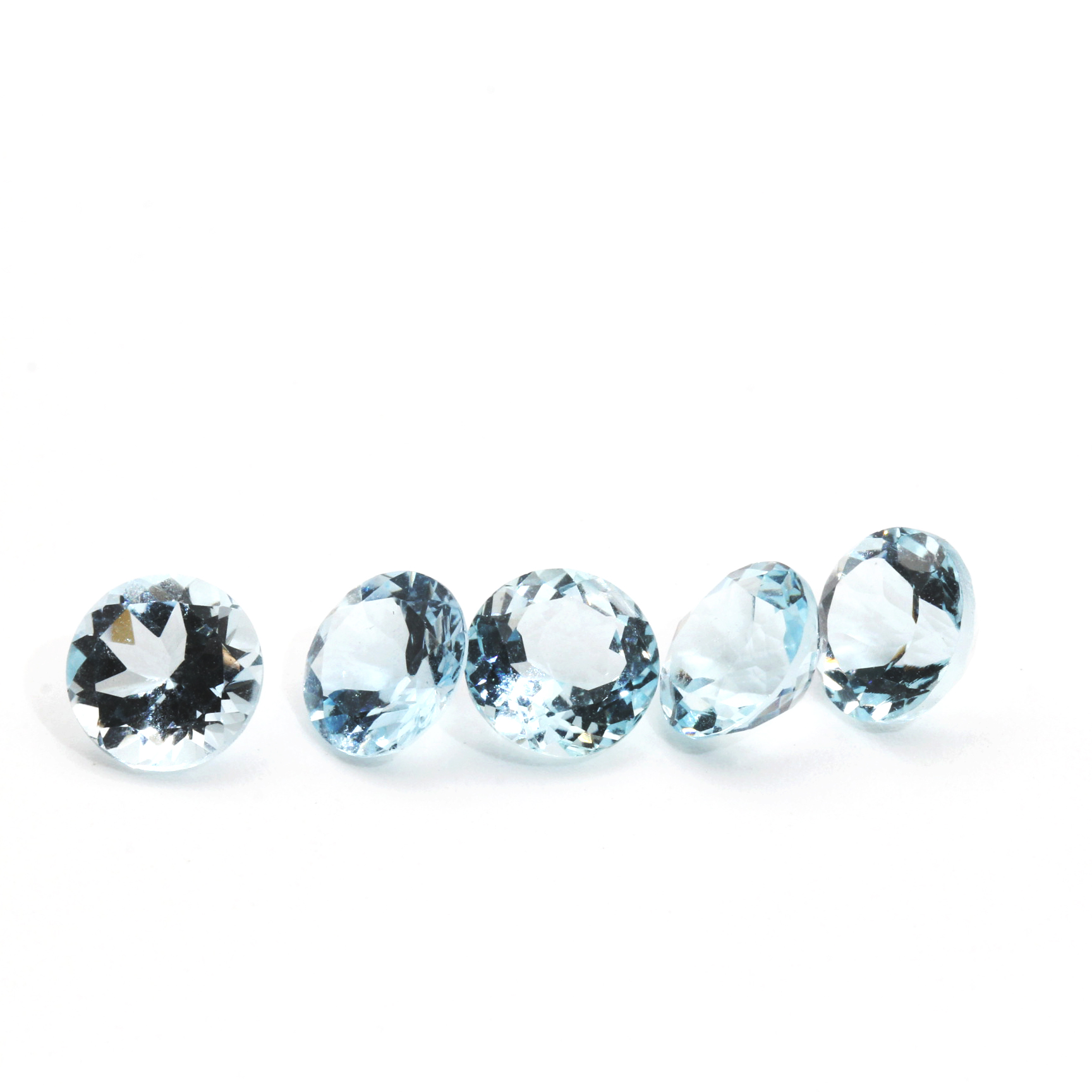 329. · 5ct Aquamarine Gemstones