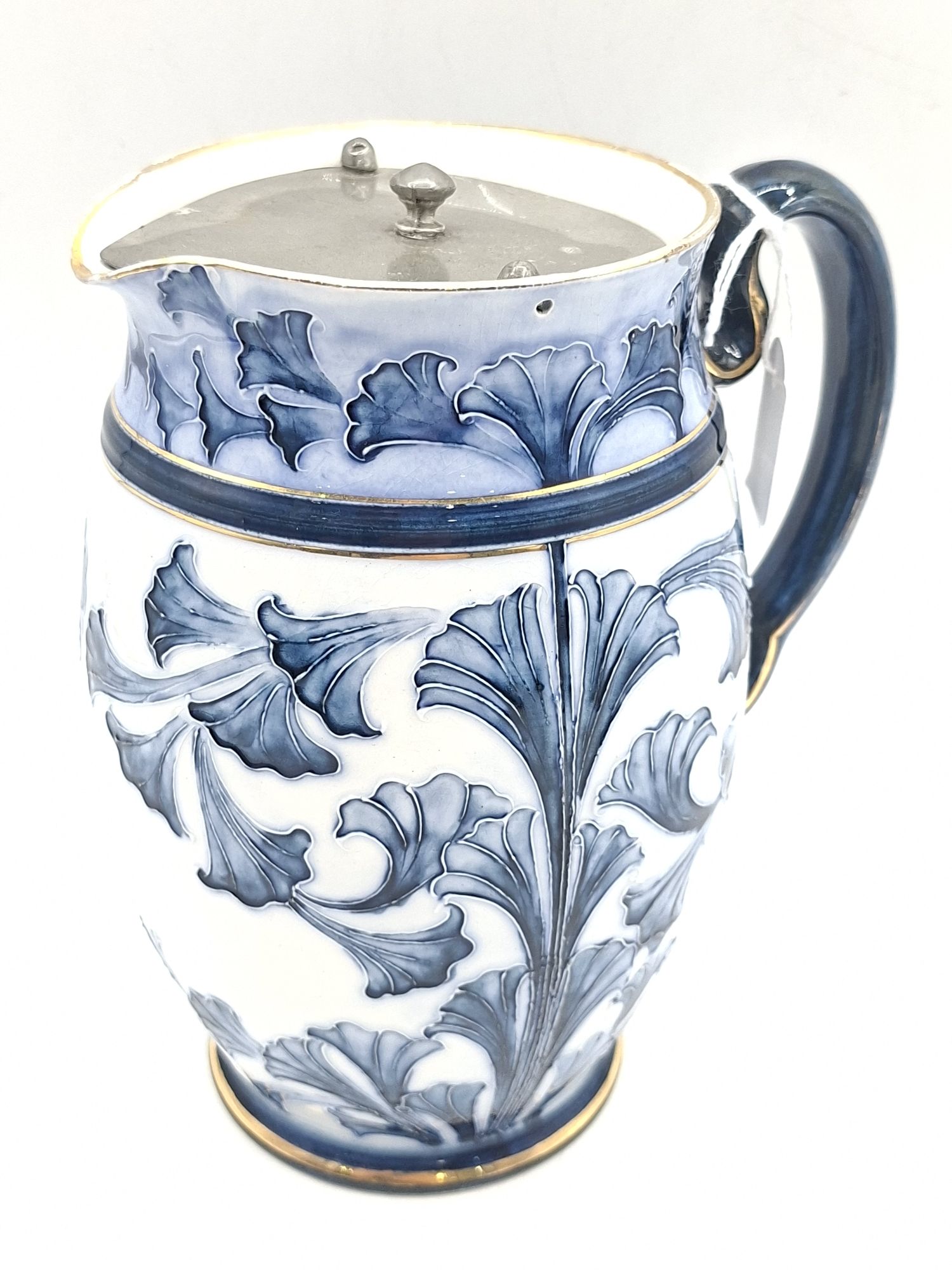 MOORCROFT MACINTYRE AND CO JUG