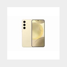 Samsung Galaxy S24 5G 256GB Dual Sim - Amber Yellow Buds FE 45W Power Adaptor -- Bar 8806095294351- 51738/2280 HV