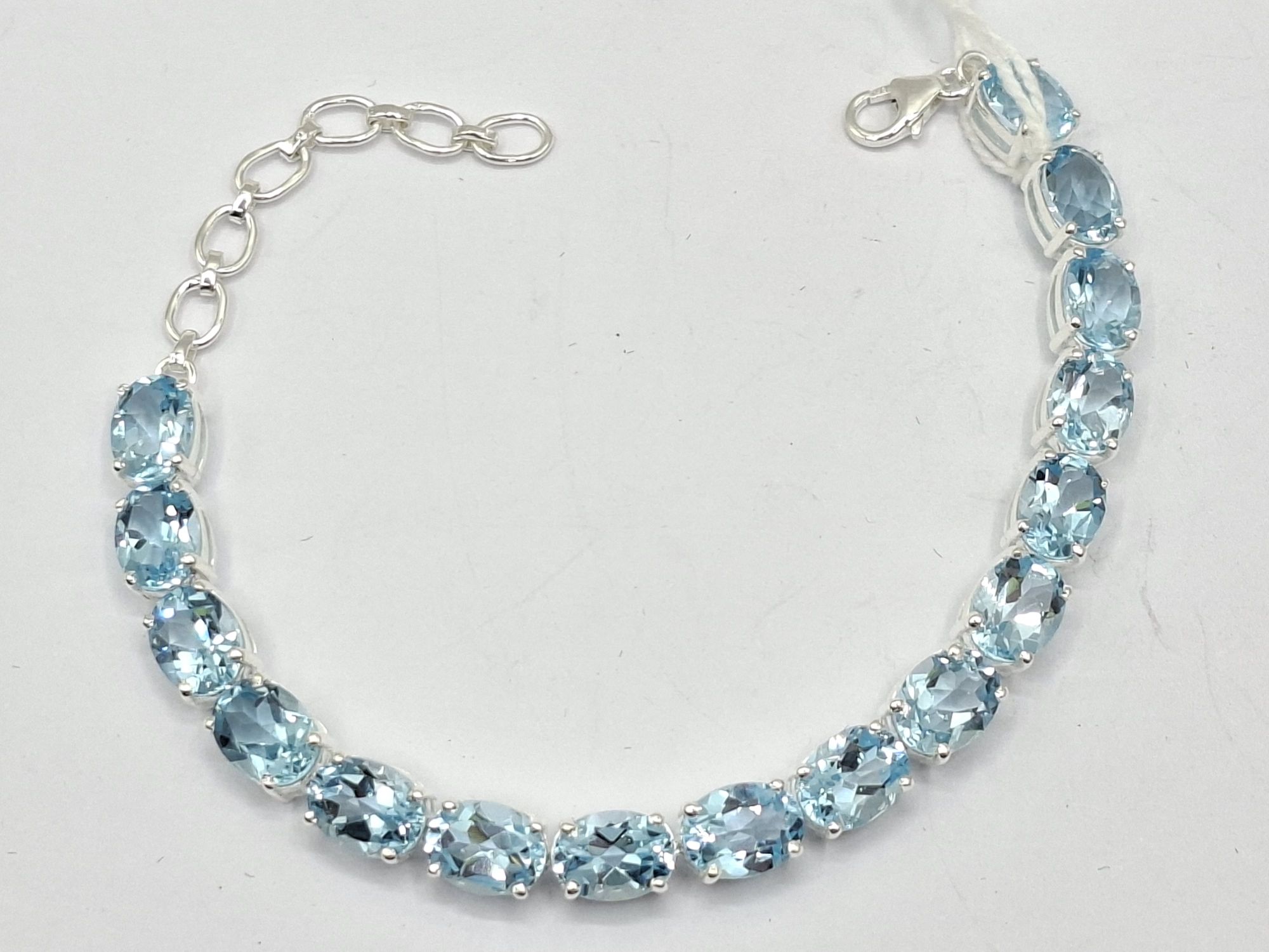 Sterling Silver Bracelet