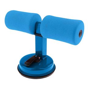 Suction Sit up Full Body Exercise Assistance Device Black |