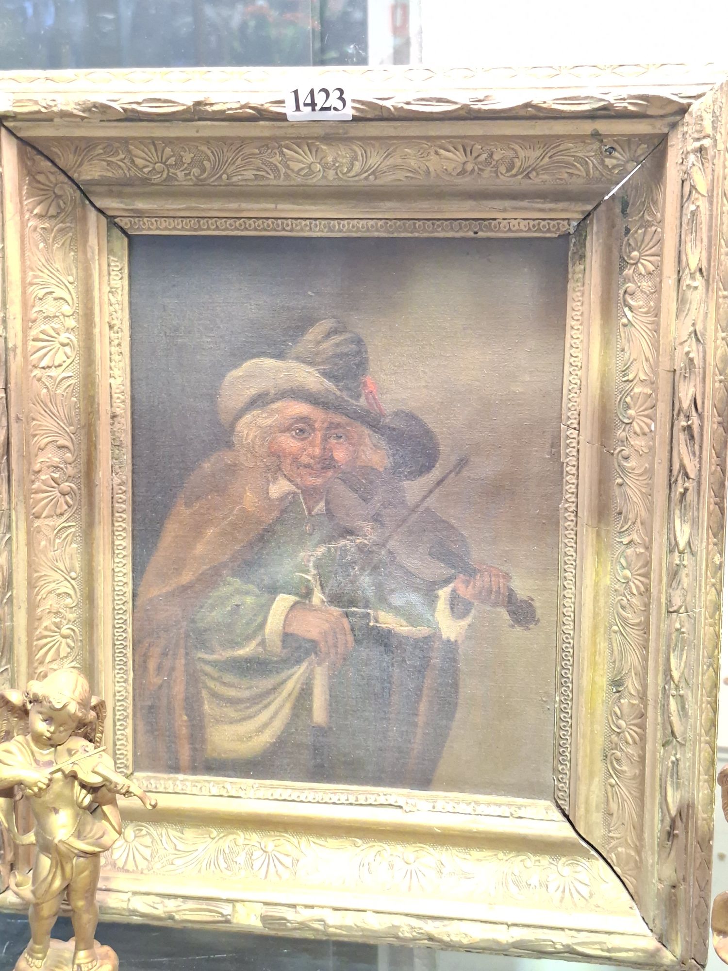 European Painting