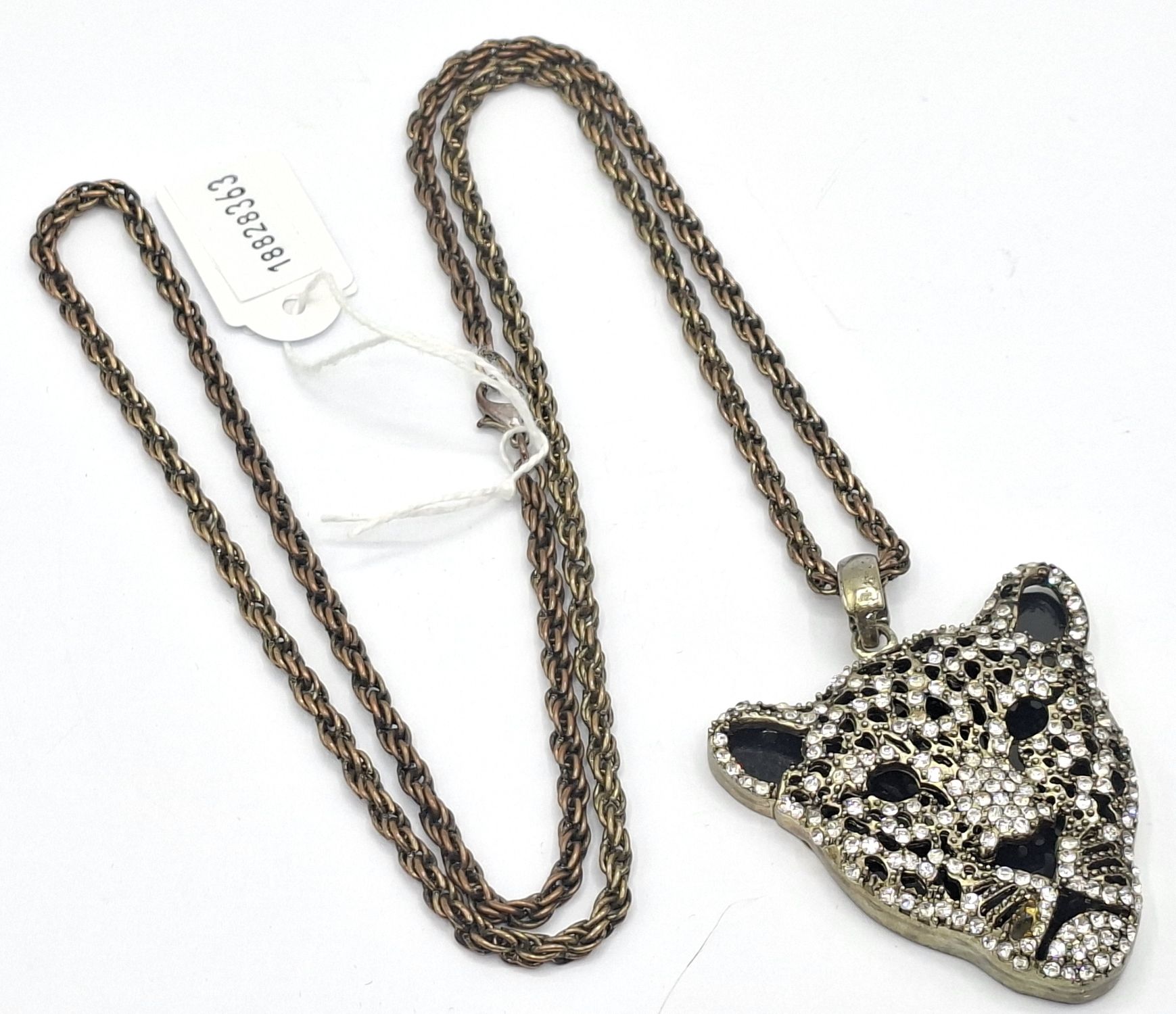 Costume Neclace