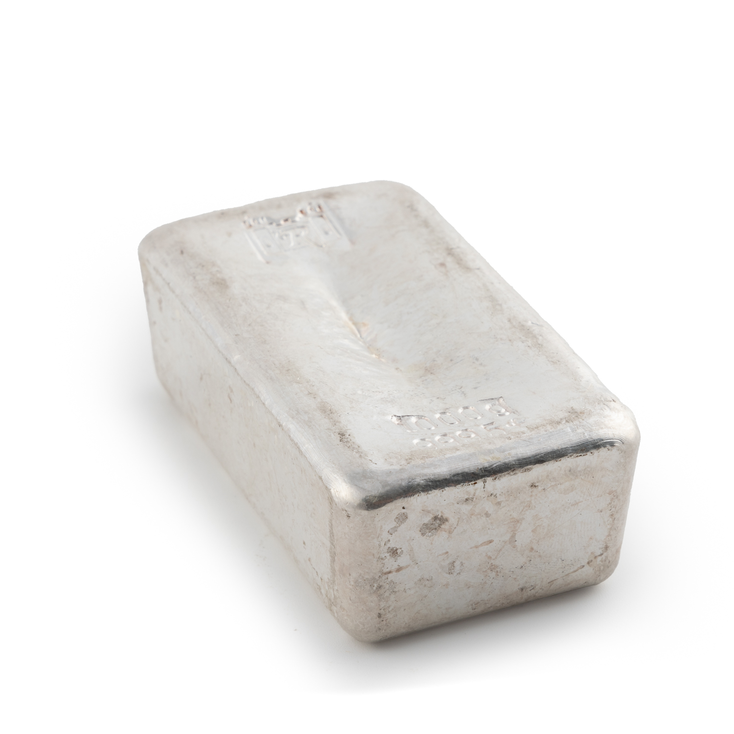 45 · Roxbury's, One Kilogram,