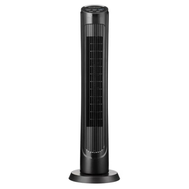 Omni Breeze Tower Fan Vanzant Auctions