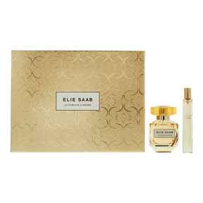 Elie Saab Le Parfum 2 Piece Gift Set: EDP 50ml (Parallel Import) |