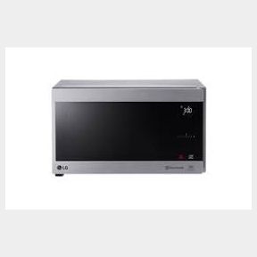 LG MICROWAVE MS4440SR100 (INSURANCE SALVAGE) DEFECTIVE|