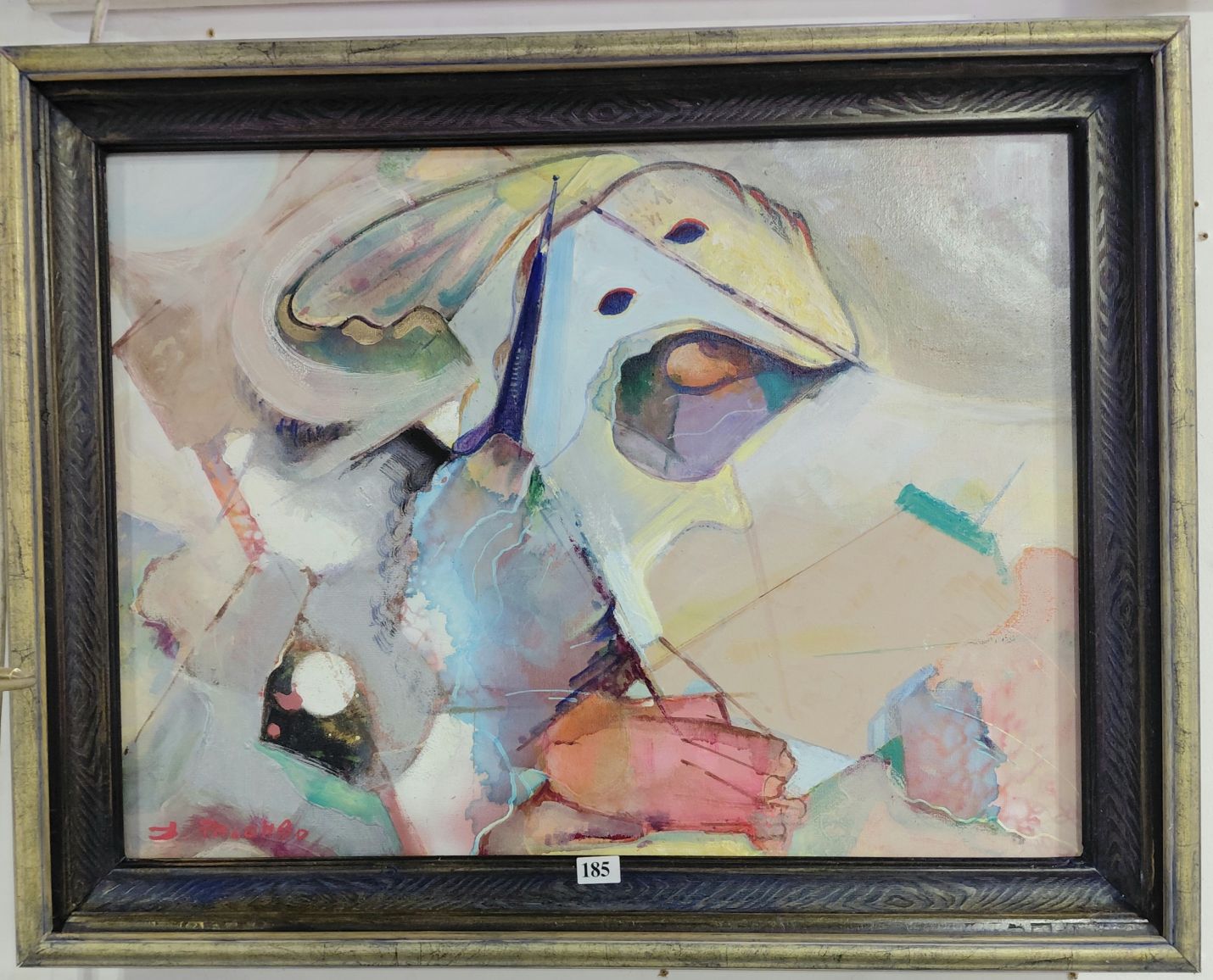 185 · DOMENICO PALOMBO