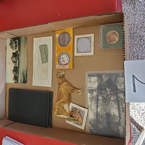 Dearing, Independence, Coffeyville collectibles