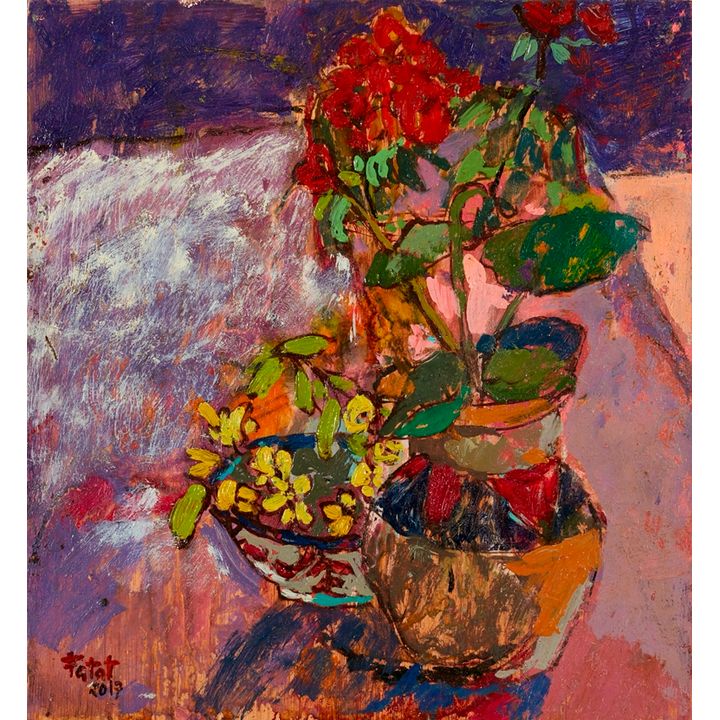 FATAT BAHMAD
