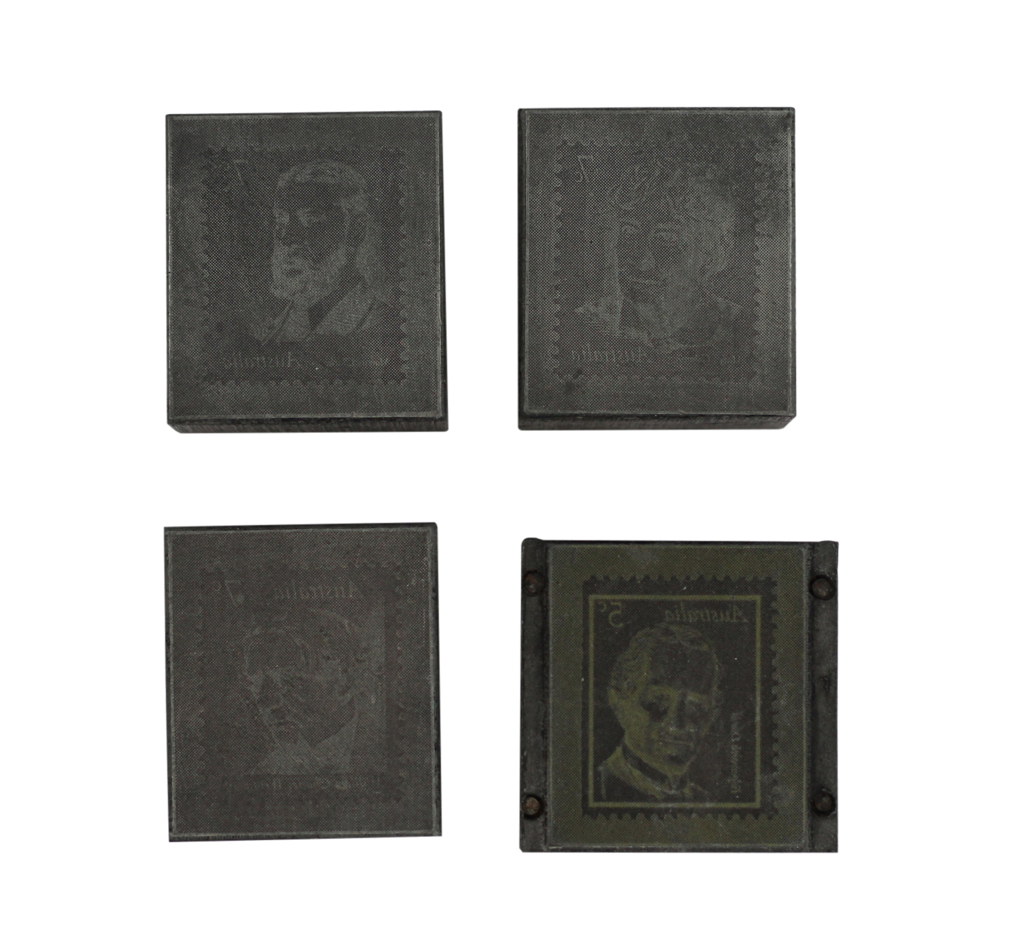 106 · Sets, 1968