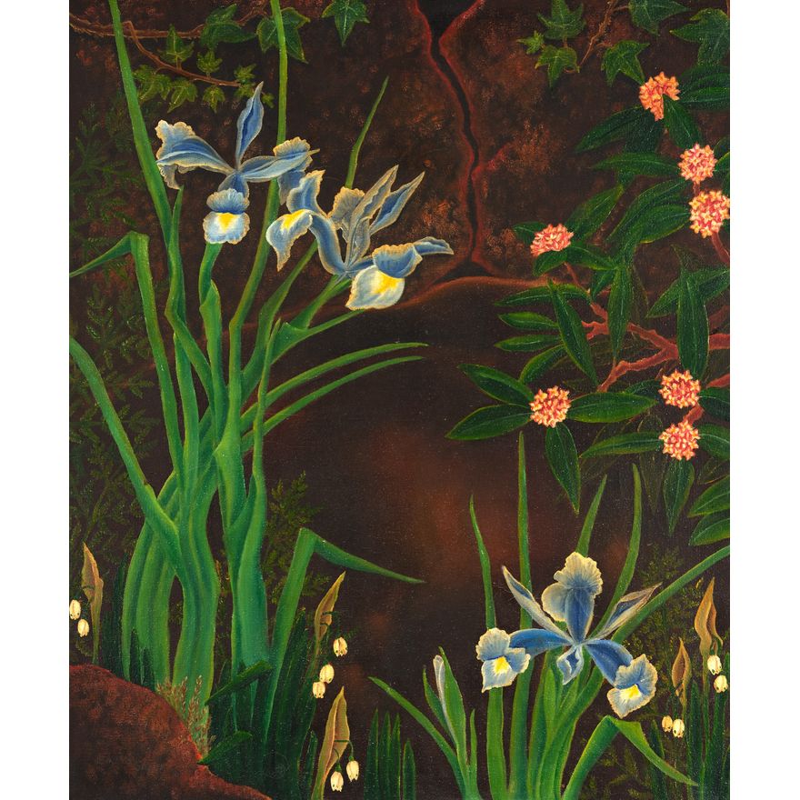 Eirlys Shand 'The Joy of Persephone'