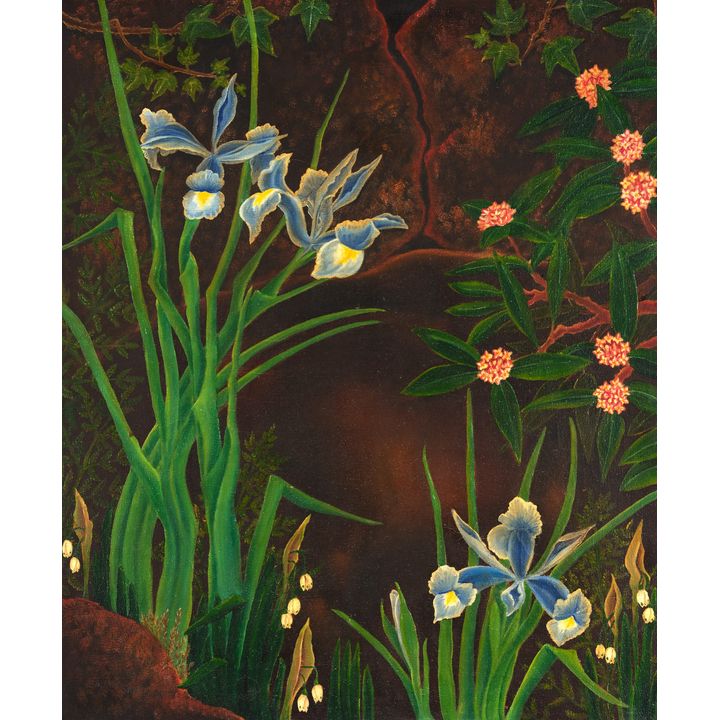Eirlys Shand 'The Joy of Persephone'