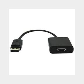 Display Port to HDMI Converter - Display Port to HDMI Cable - 51745/17575 SN B2 (S5)