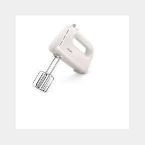 Philips - 300W Daily Collection Mixer - White (3000 SERIES)| DR 51475/4618 B3 (S4)