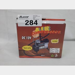 HEAVY DUTY AIR COMPRESSOR TI-50 - AIR COMPRESSOR