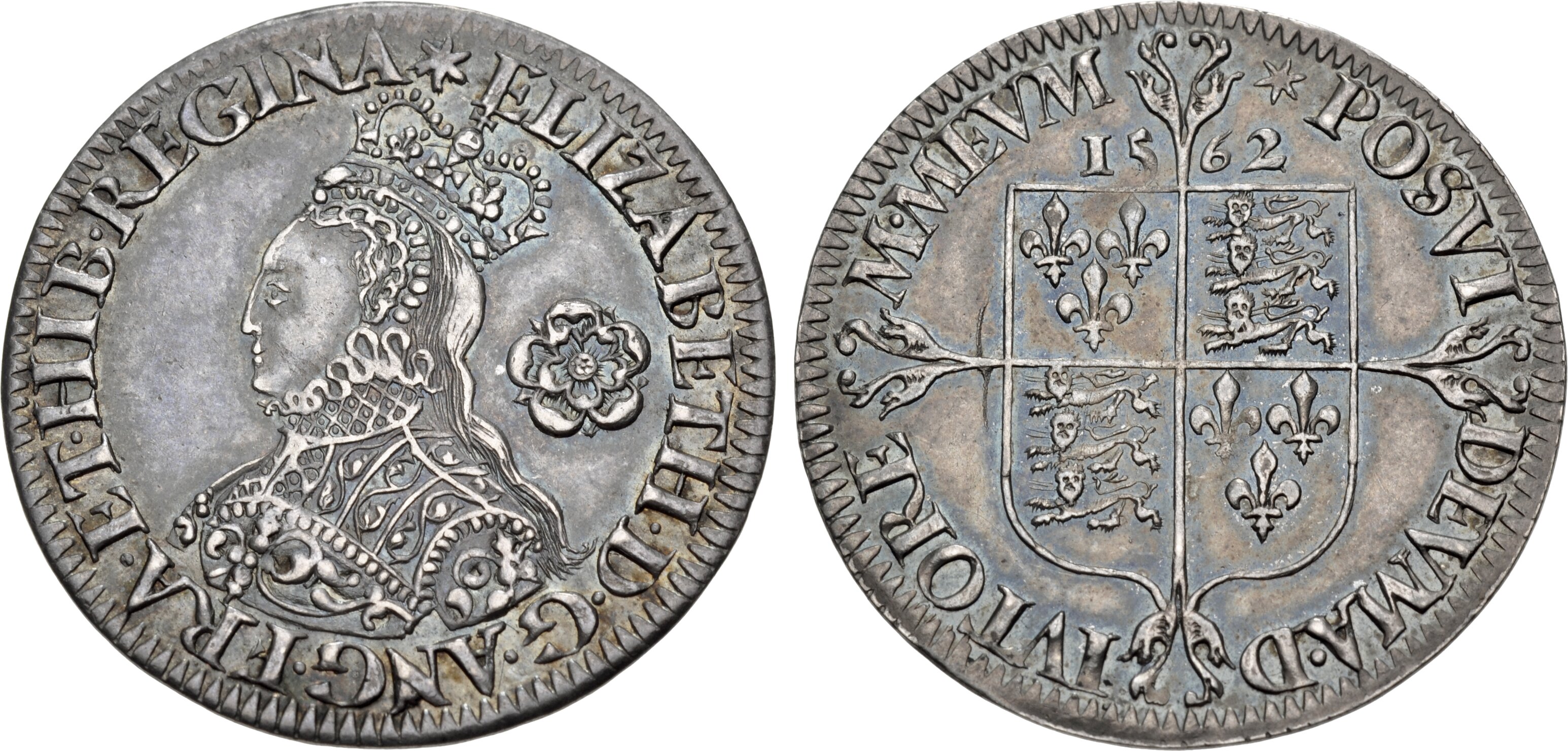 Keystone 14 – The James P. Rosen Collection of English Coins ...
