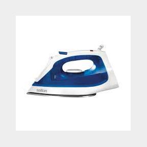 Salton - Precise Point Steam Iron - SI237 - 1600w Bar 9902044245496- 51748/10938 ML B1 (S8)