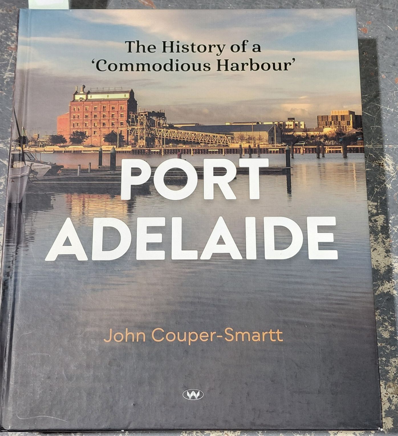 "Port Adelaide"